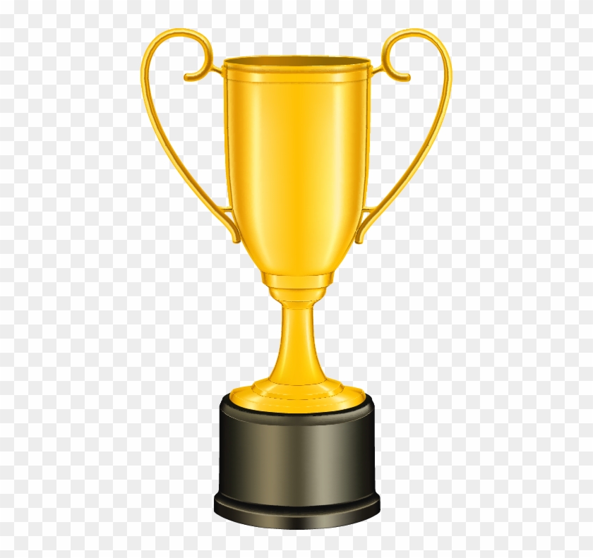 Trophy Royalty-free Clip Art - Cup Vang Vector #492842