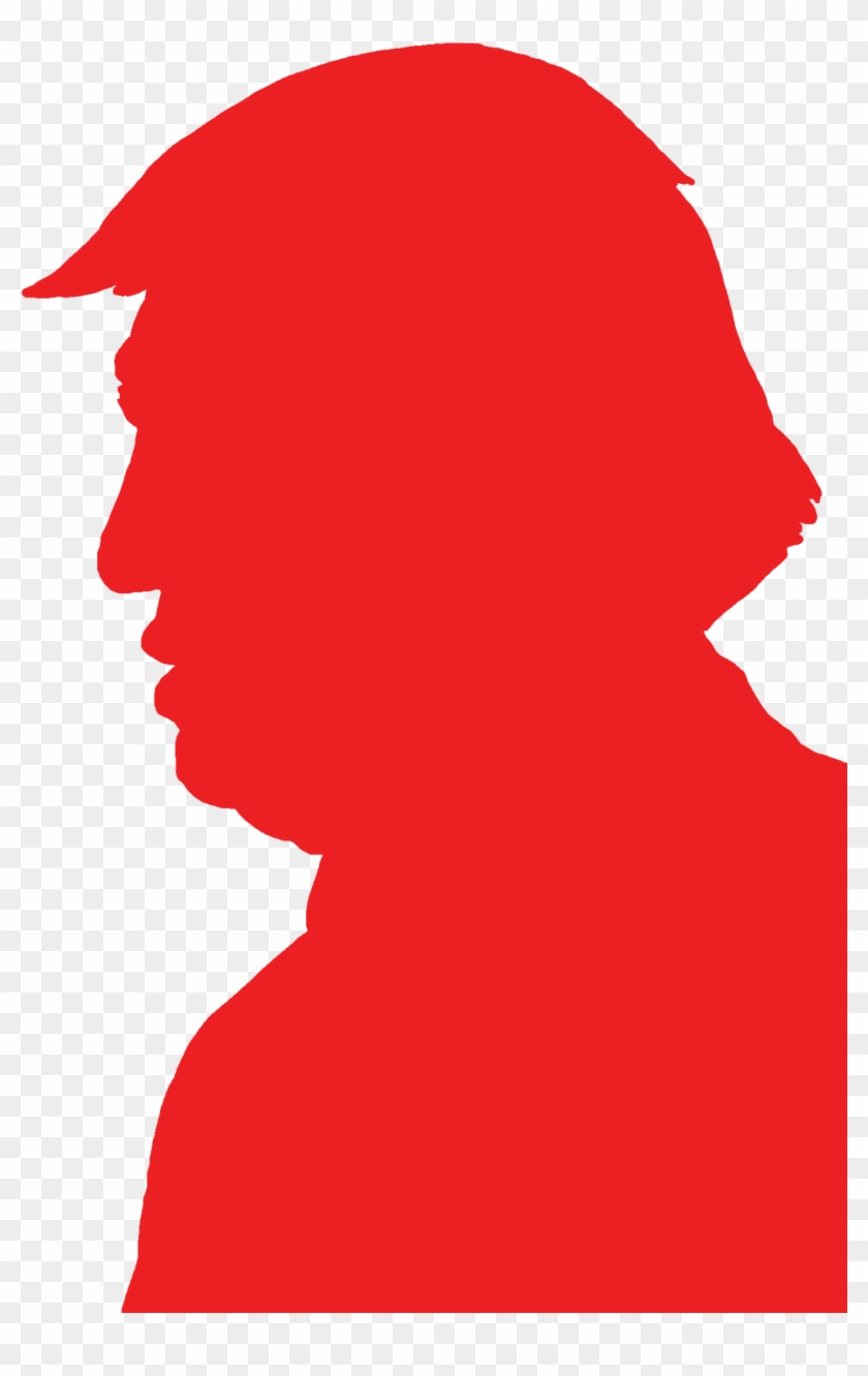 Red Trump - Red Trump #492880