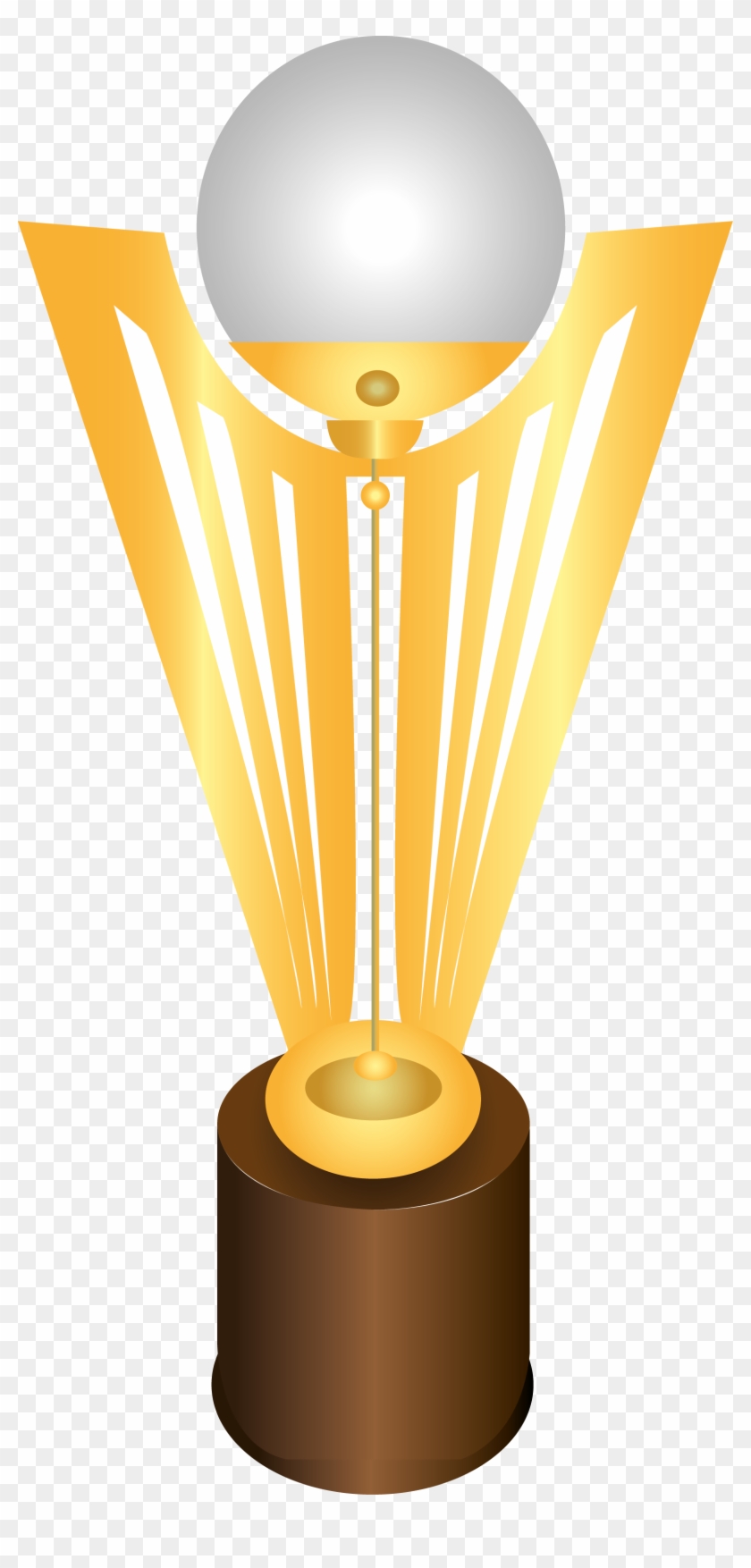 Trophy Png 20, Buy Clip Art - Copa Centroamericana 2017 Png #492887