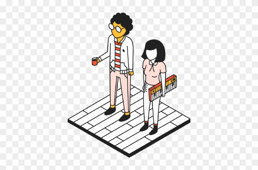 Find Roommates - Cartoon #492892