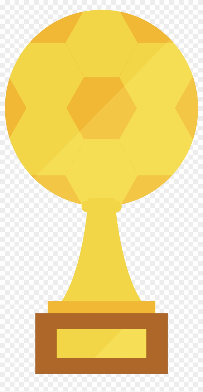 Trophy Gold - Golden Trophy - Trophy Gold - Golden Trophy #492902