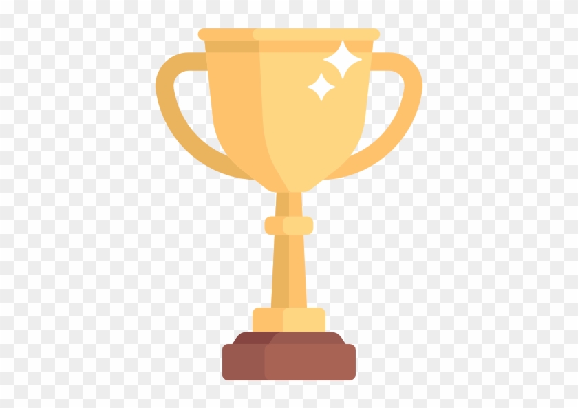 Challenge Icons - Champion Cup Png #492933