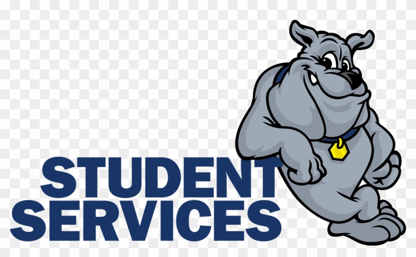 Student Services - Cartoon #492947