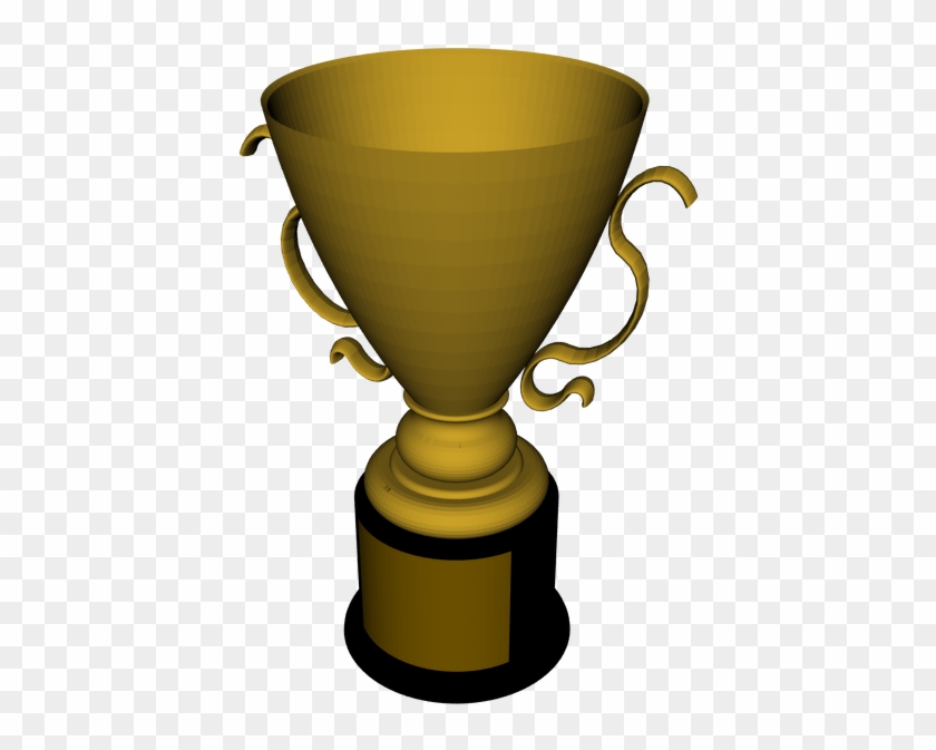 Trophy - Trophy #492976