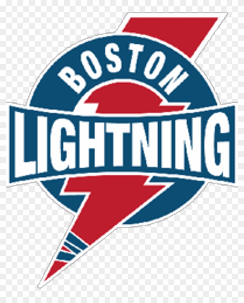 Boston Lightning - Playerytees #492979