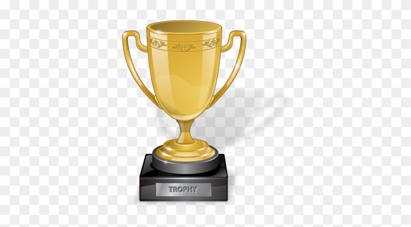 Trophy Icon #492982