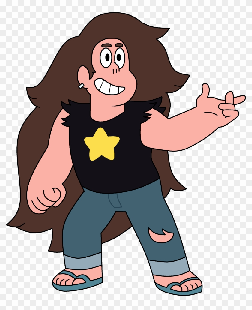 So Long As The Wig I Ordered Isn't Terrible, I'll Be - All Steven Universe Greg #493002