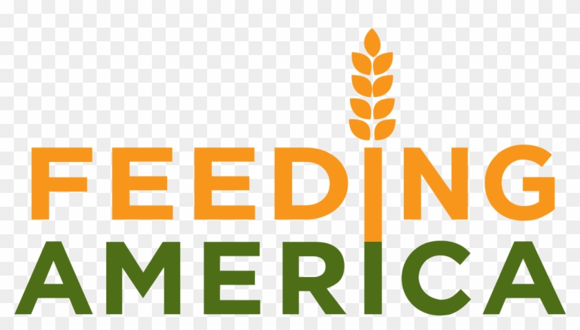 Community - Member Of Feeding America #493078