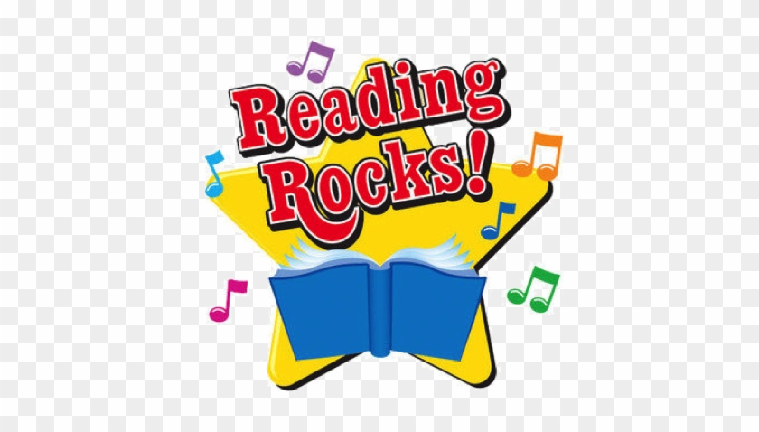 Summer 2018's Lunch & Learn Program For Kids - Summer Reading Rocks #493082
