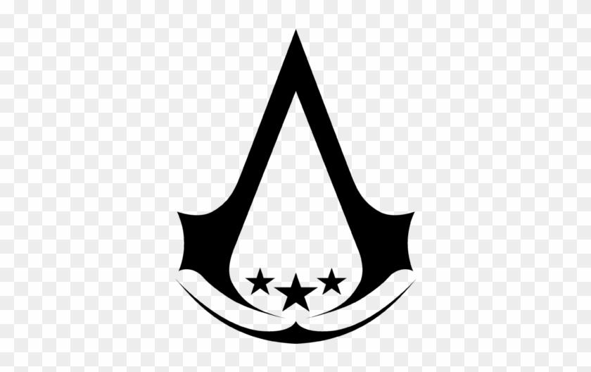 American Brotherhood Of Assassins - All Assassin Creed Logos #493107