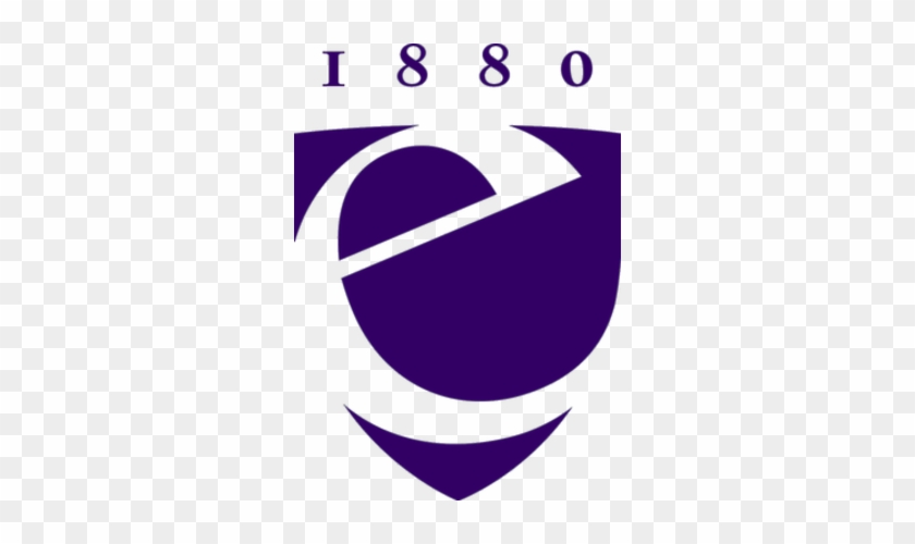 The Shield Of Emerson College - Emerson College Boston Logo #493120