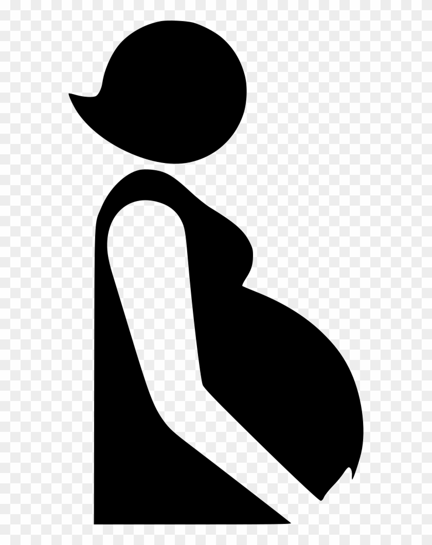 Pregnancy Childbirth Infant Doula Clip Art - Pregnancy Childbirth Infant Doula Clip Art #493127