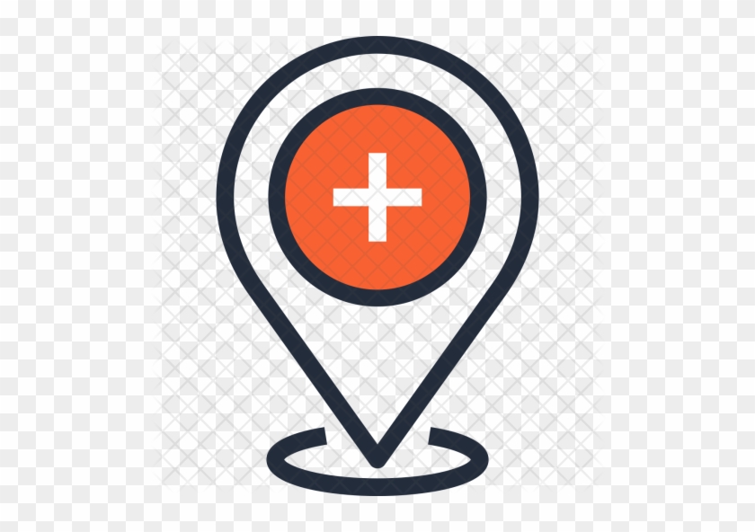 Free Medical Icons - Medical Icon #493125