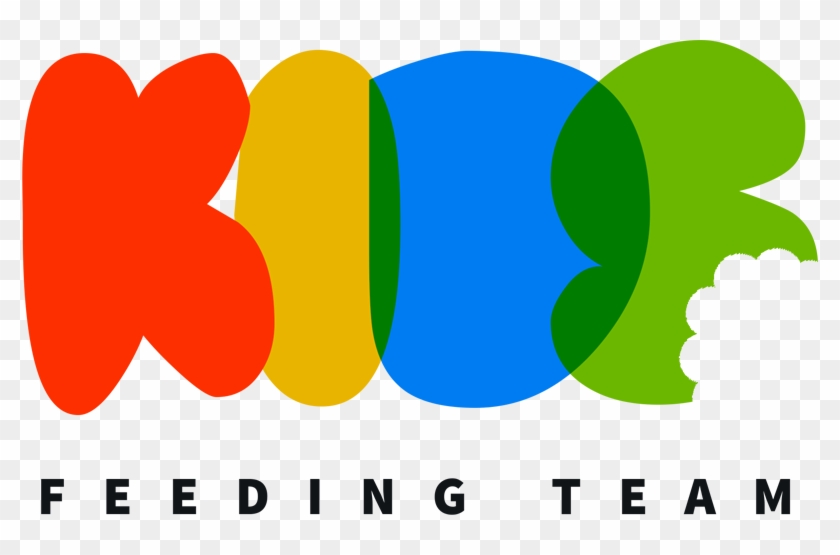 Kids Feeding Team Logo - Kids Feeding Team #493136