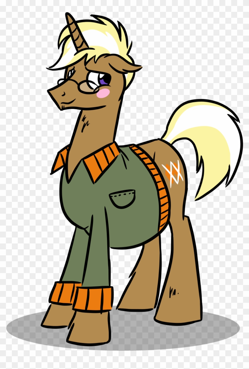 Askpregnanttrenderhoof, Male Pregnancy, Pregnant, Safe, - Cartoon #493173