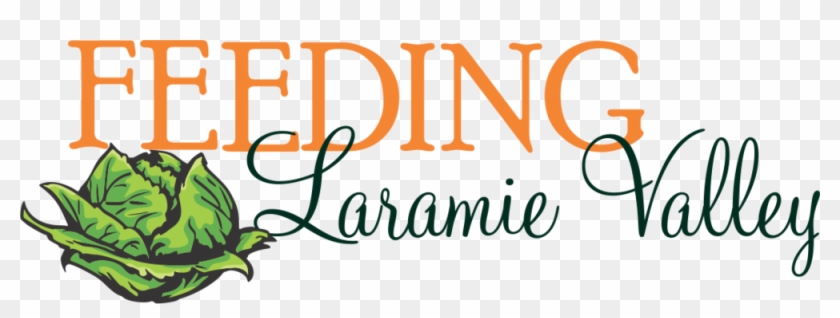 Feeding Laramie Valley Logo High Res - Feeding Laramie Valley #493207