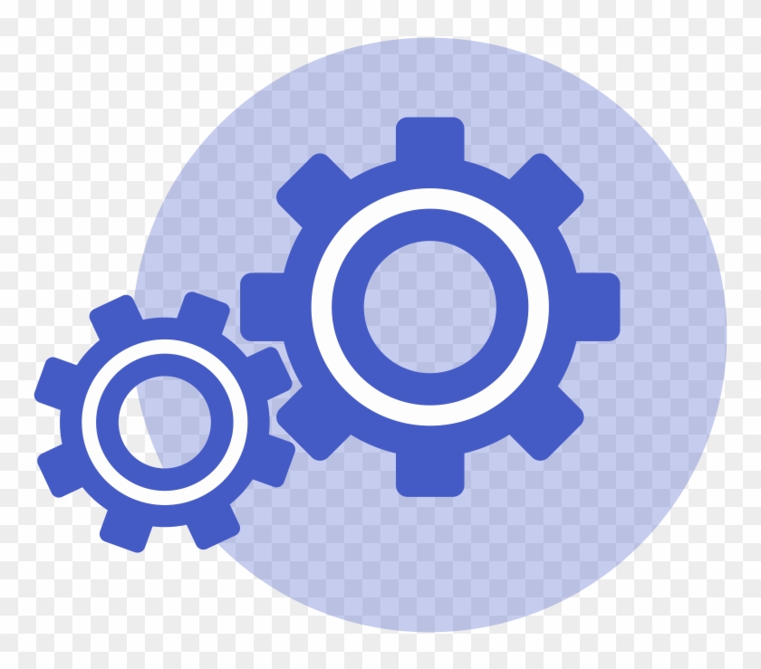 Programme Design Icon - Industrial Training Logo #493210