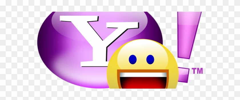 Chia Tay ” Huyền Thoại” Yahoo Messenger Cũ - Yahoo Messenger #493212