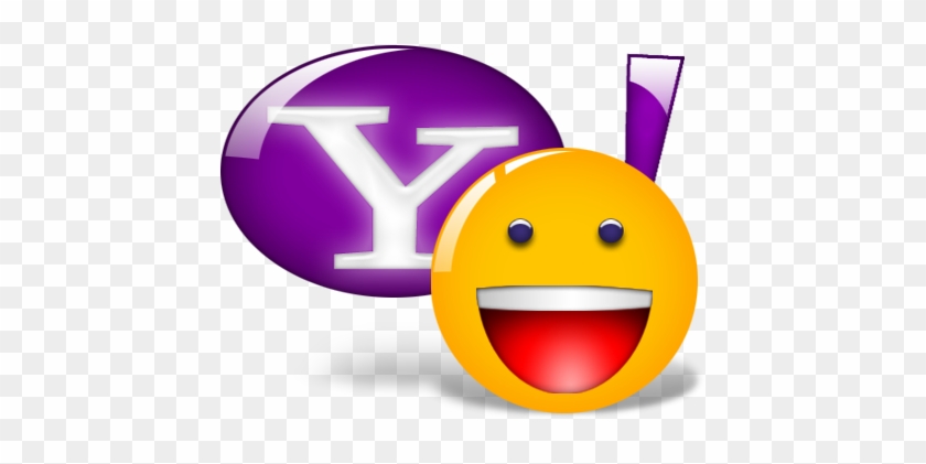 Yahoo Messenger Free Download - Ym #493221