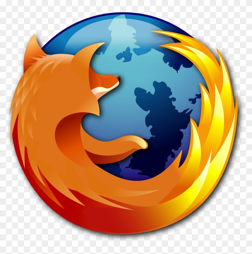 Yahoo Messenger Logo - Mozilla Firefox #493241