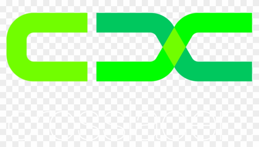Logo Crossladen - Redesign - Graphics #493250