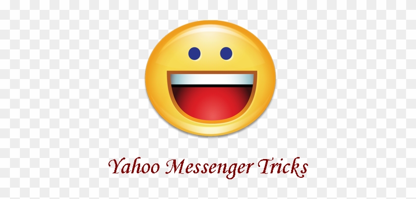 Yahoo! Messenger #493269