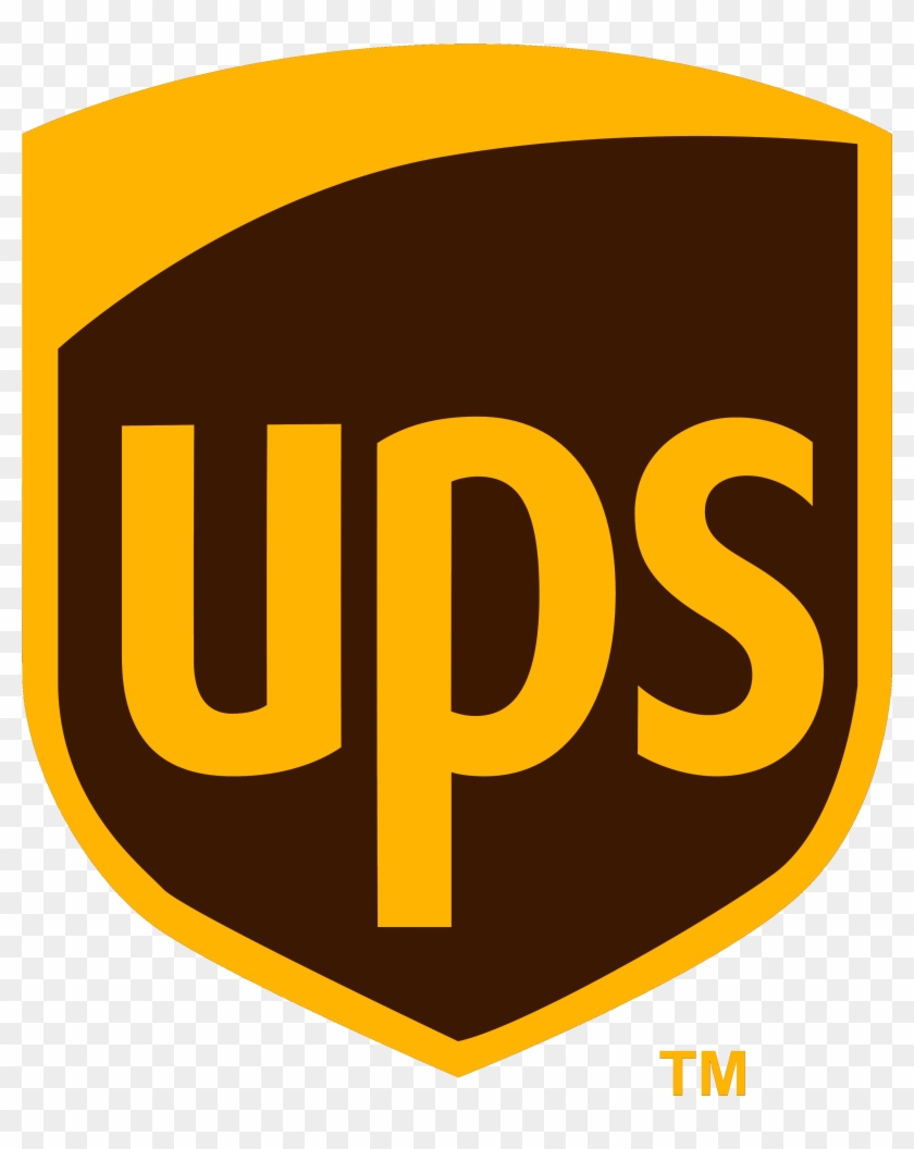 Ups Shipping Services #493278