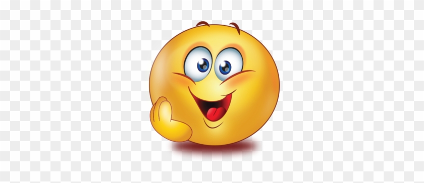 Yahoo Messenger - Smiley Wow #493279