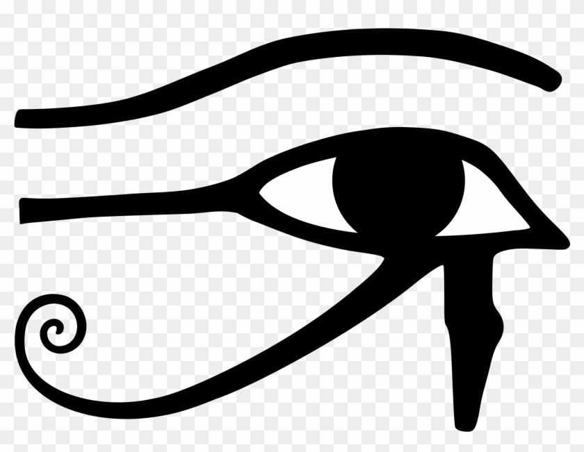 Eye Of Horus - Eye Of Ra #493303