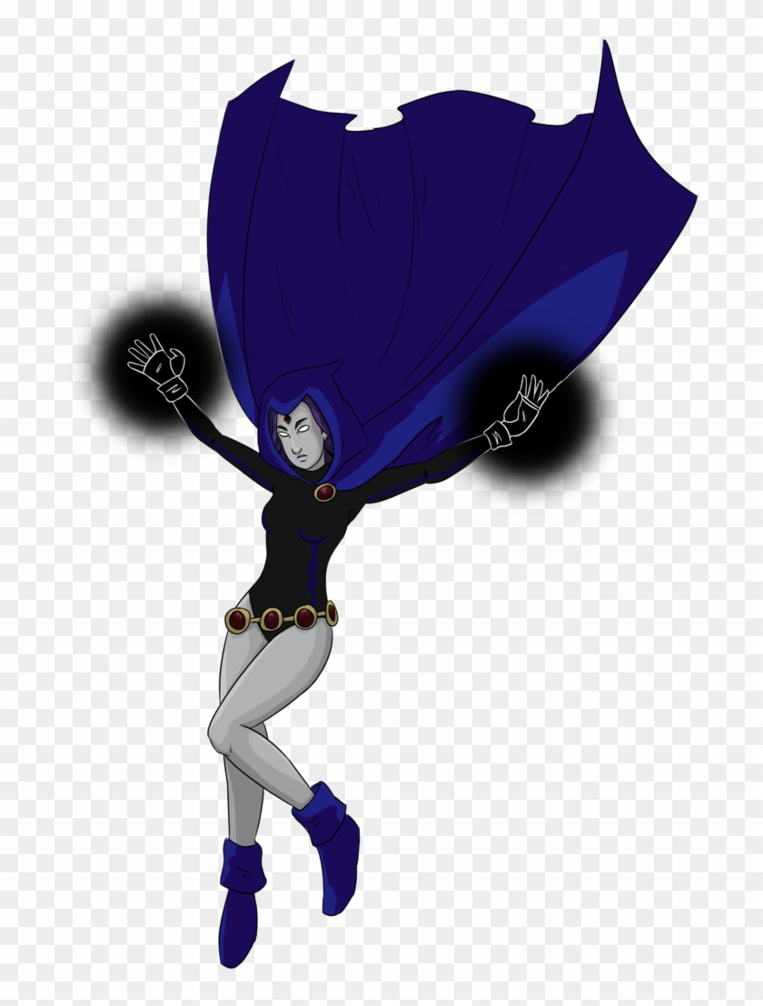 Teen Titans Fanart - Fan Art #493354