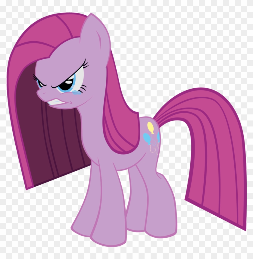 My Little Pony Pinkamena #493364