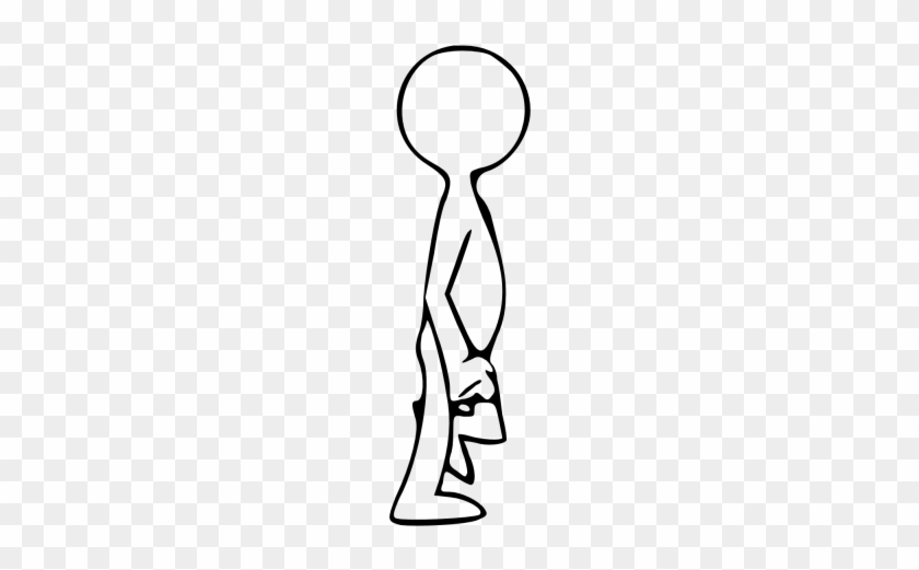 Walking Man Walk Cycle Animated Animation Png 13 K - Clip Art - Free  Transparent PNG Clipart Images Download