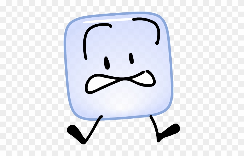 Bfb - Bfb Ice Cube Body #493382