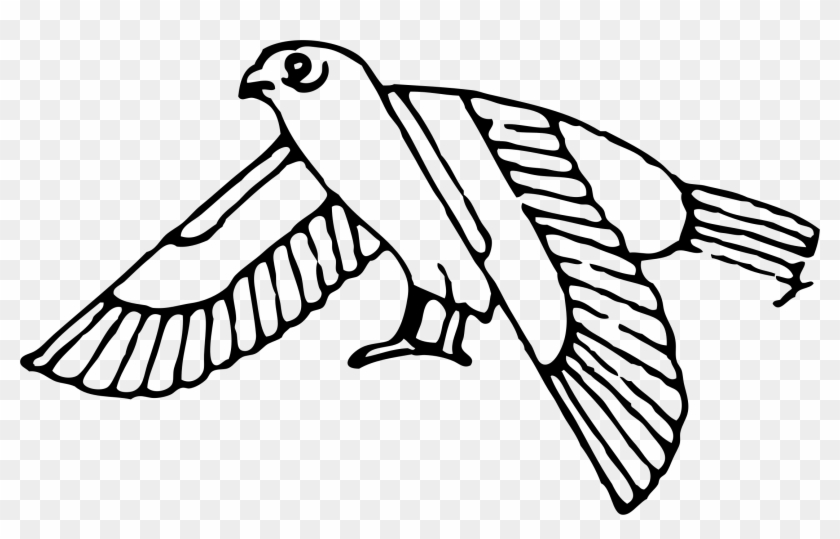 Big Image - Hieroglyphics Egypt Png #493417