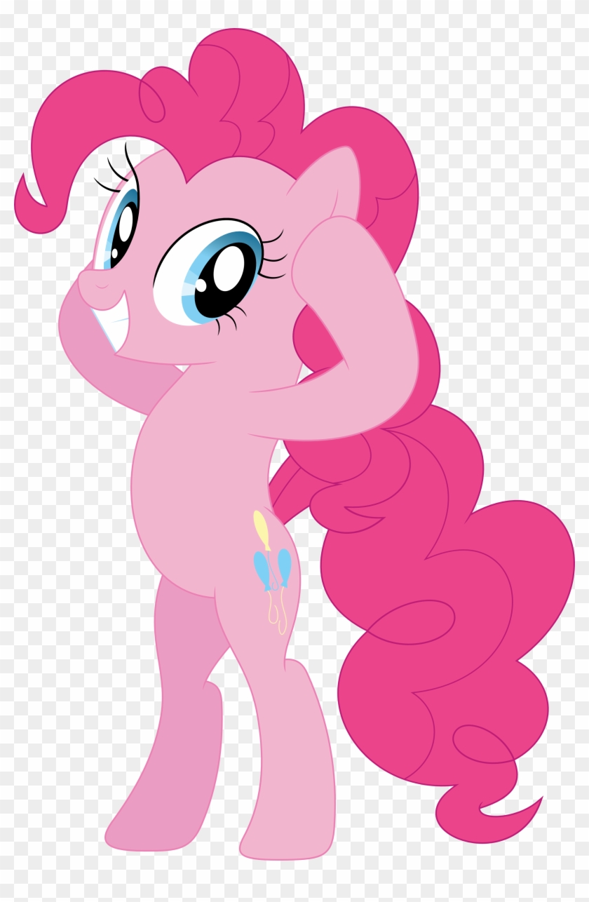 I Can Stand On Two Legs And Cover My Ears By Porygon2z - Happy My Little Pony Meme #493440