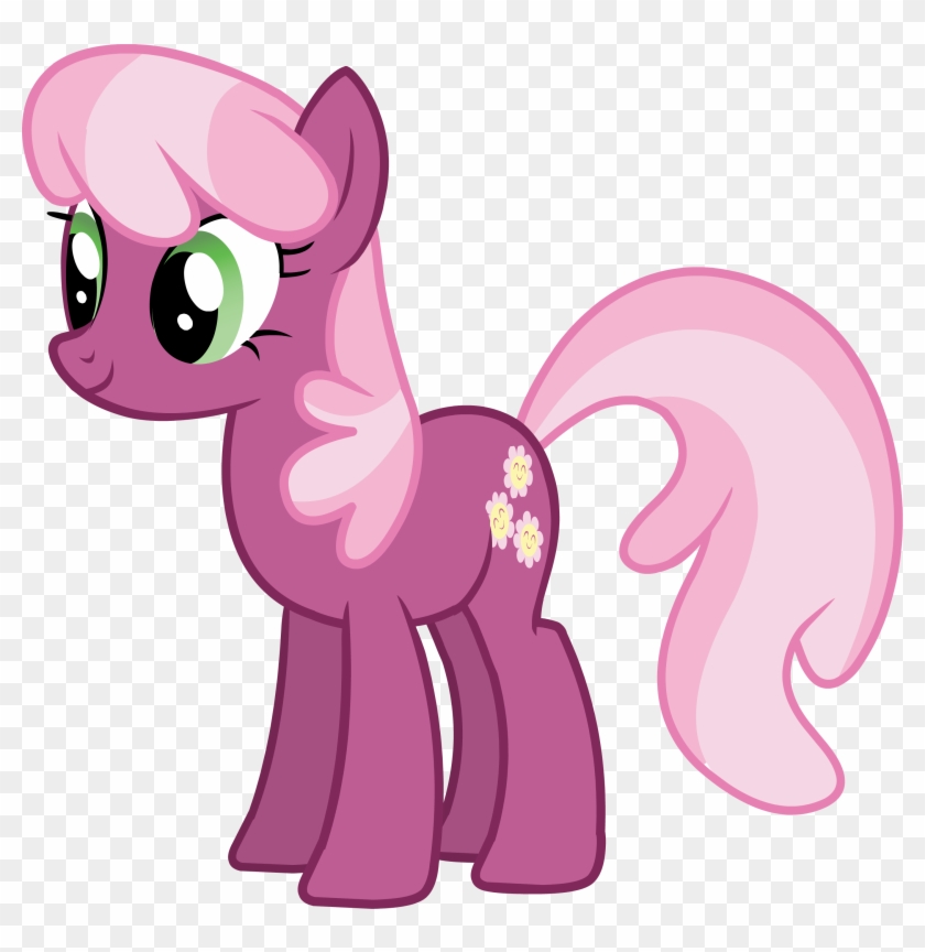 Post 20372 0 03307000 1398746488 Thumb - My Little Pony Mrs Cheerilee #493478
