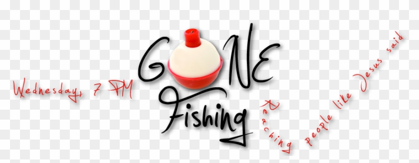 Gone Fishing - Onboarding #493486