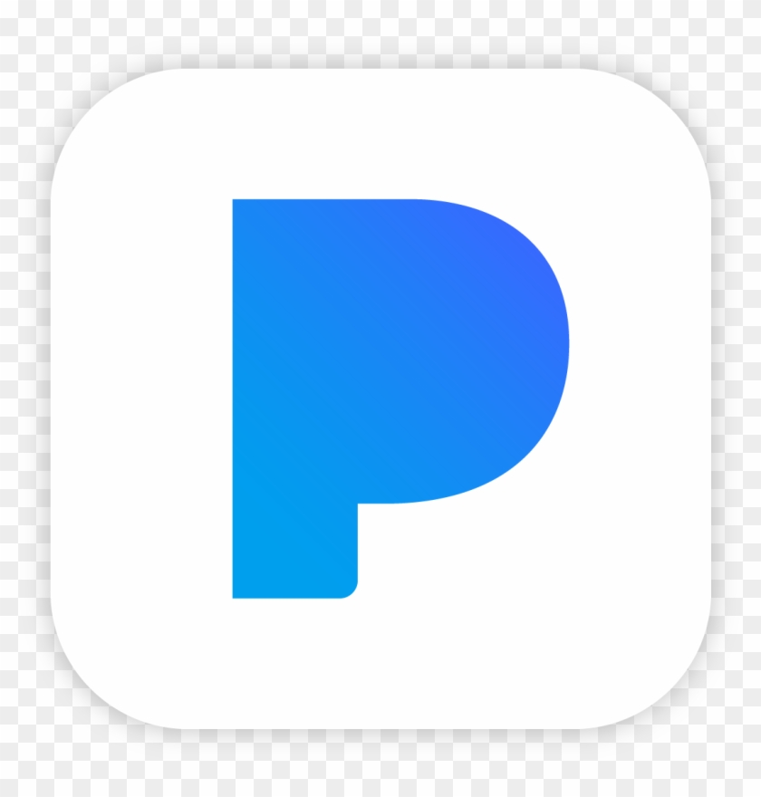 Share - Pandora App Logo #493496