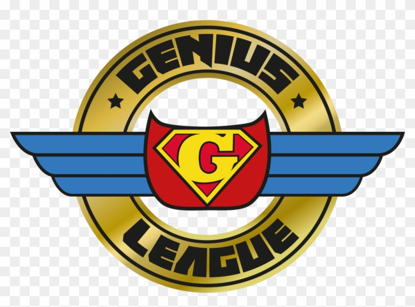 Genius League - Genius League #493582
