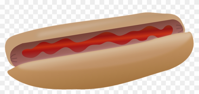 Hot Dog Png 23, Buy Clip Art - Hot Dog #493584
