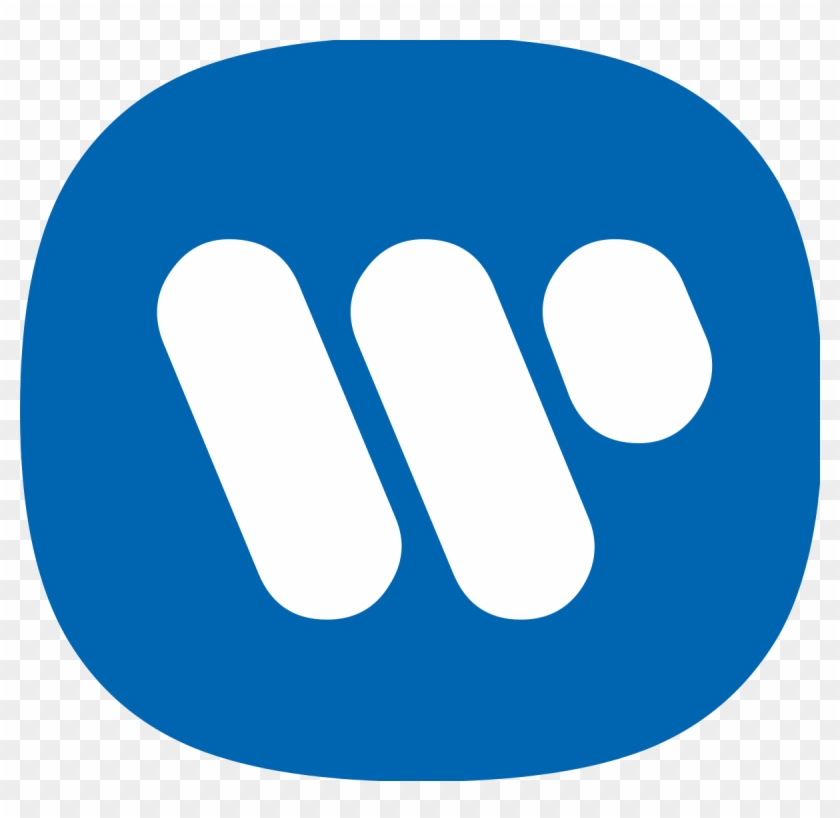 Warner Music Logo Png - Warner Bros New Logo #493621