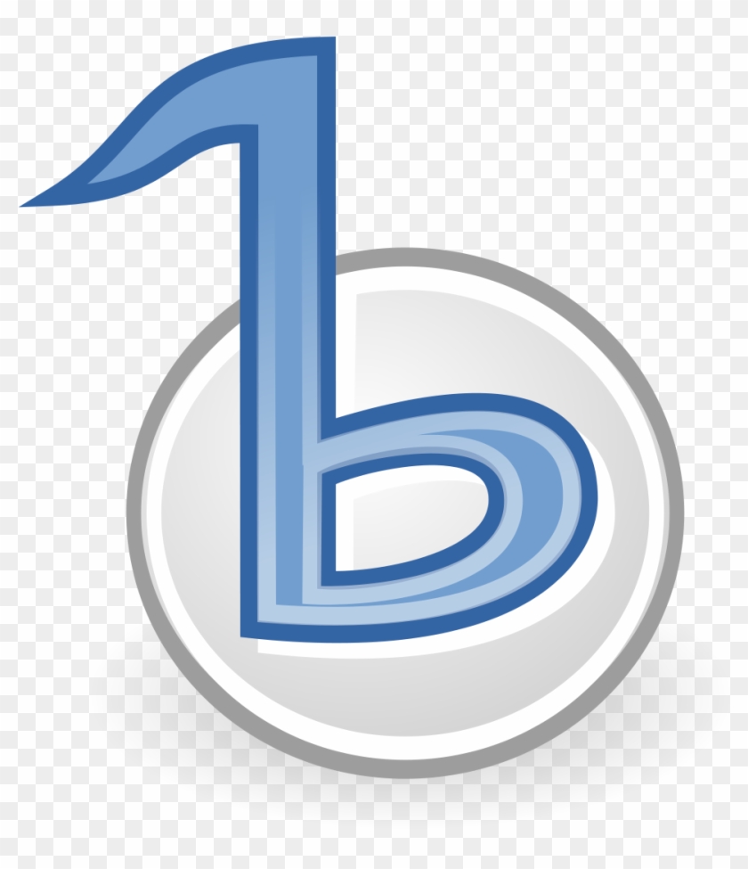 Banshee Media Player Icon #493622