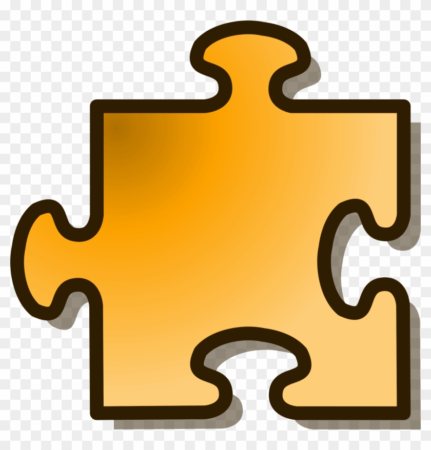 Base Puzzle Set Up For Level - Jigsaw Piece #493655
