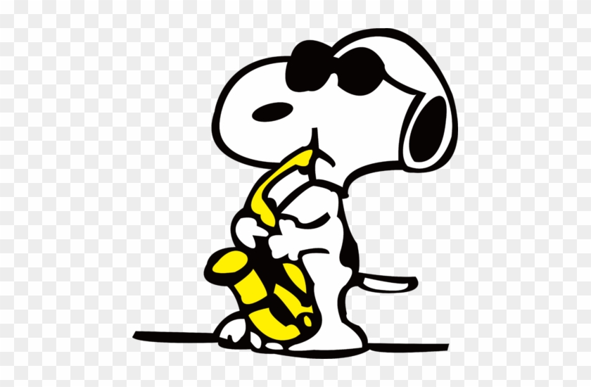 Cartoon, Funny, And Snoopy Image - Famous Beagle #493652