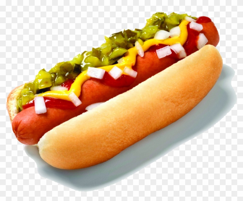 Enjoyable Inspiration Ideas Hotdog Clipart Download - Imagenes De Hot Dog #493659