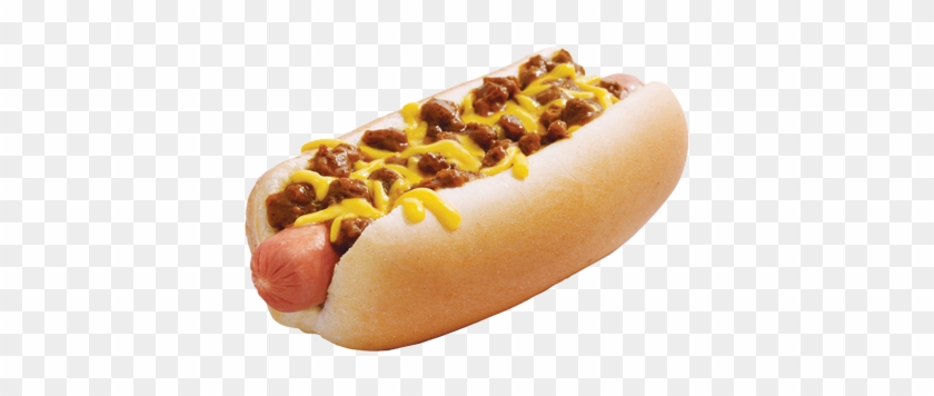 Free Clip Art Chili Cook - Chili Cheese Hot Dog #493662