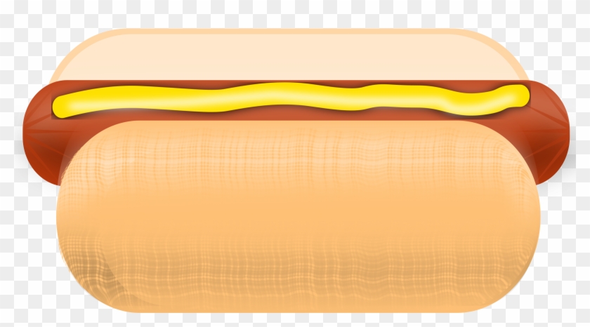 Free Photos > Public Domain Images > Hot Dog With Mustard - Stock.xchng #493696