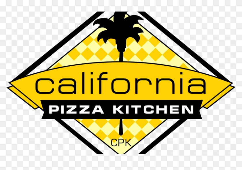 California Pizza Kitchen - California Pizza Kitchen #493709