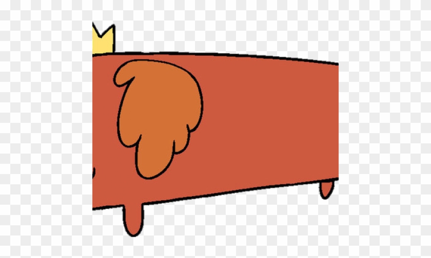 Click To Edit - Adventure Time Hot Dog Princess #493719