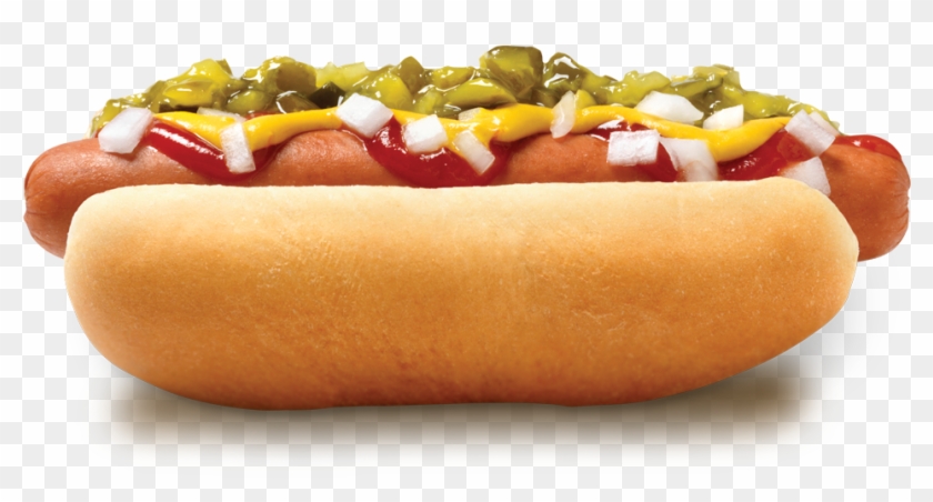 The 11 Grossest Things People Have Found Inside Hot - Hot Dog Transparent Background #493721